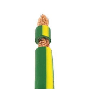 6mm2 įžeminimo kabelis