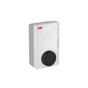 ABB TERRA AC DISPLAY