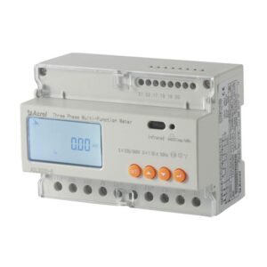 Trifazis elektros skaitiklis Smart meter
