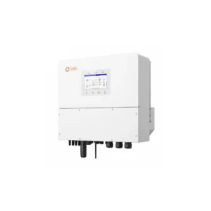Solis S6-EH3P12K-H