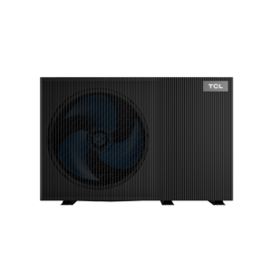 16 kW TCL TRI-THERMAL R290 monoblokinis šilumos siurblys