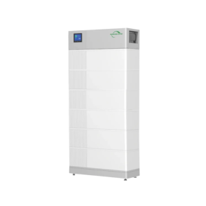 Enershare Energy-Core 19,2 kWh kaupiklis