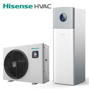 Hi-Therma Integra 10.0 šilumos siurblys
